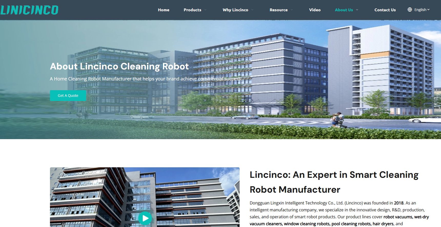 Çin'deki En İyi Temizlik Gereçleri Tedarik Zinciri