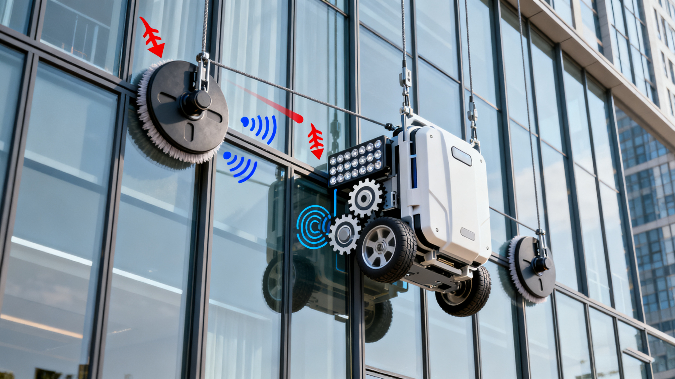 Satın Alma Rehberi: Eviniz için En İyi Pencere Temizleme Robotu Markası