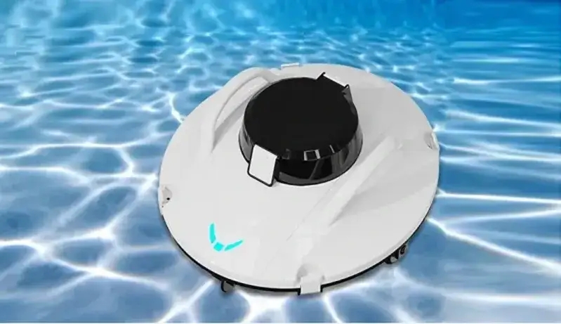 Havuz Temizleme Robotu Üreticisi