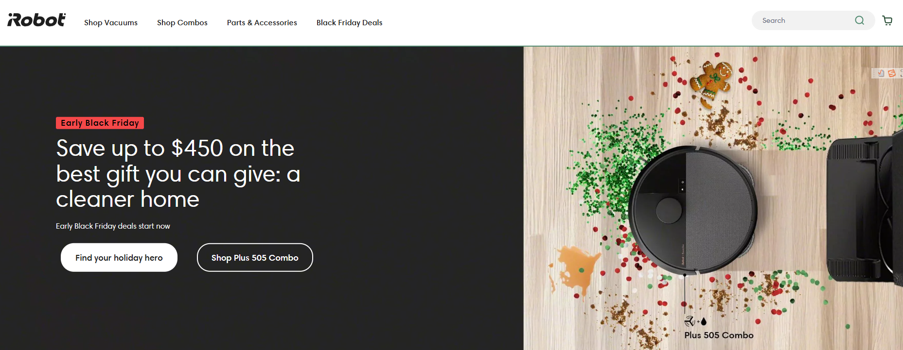 iRobot Otomatik Pencere Temizleyici üreticisi