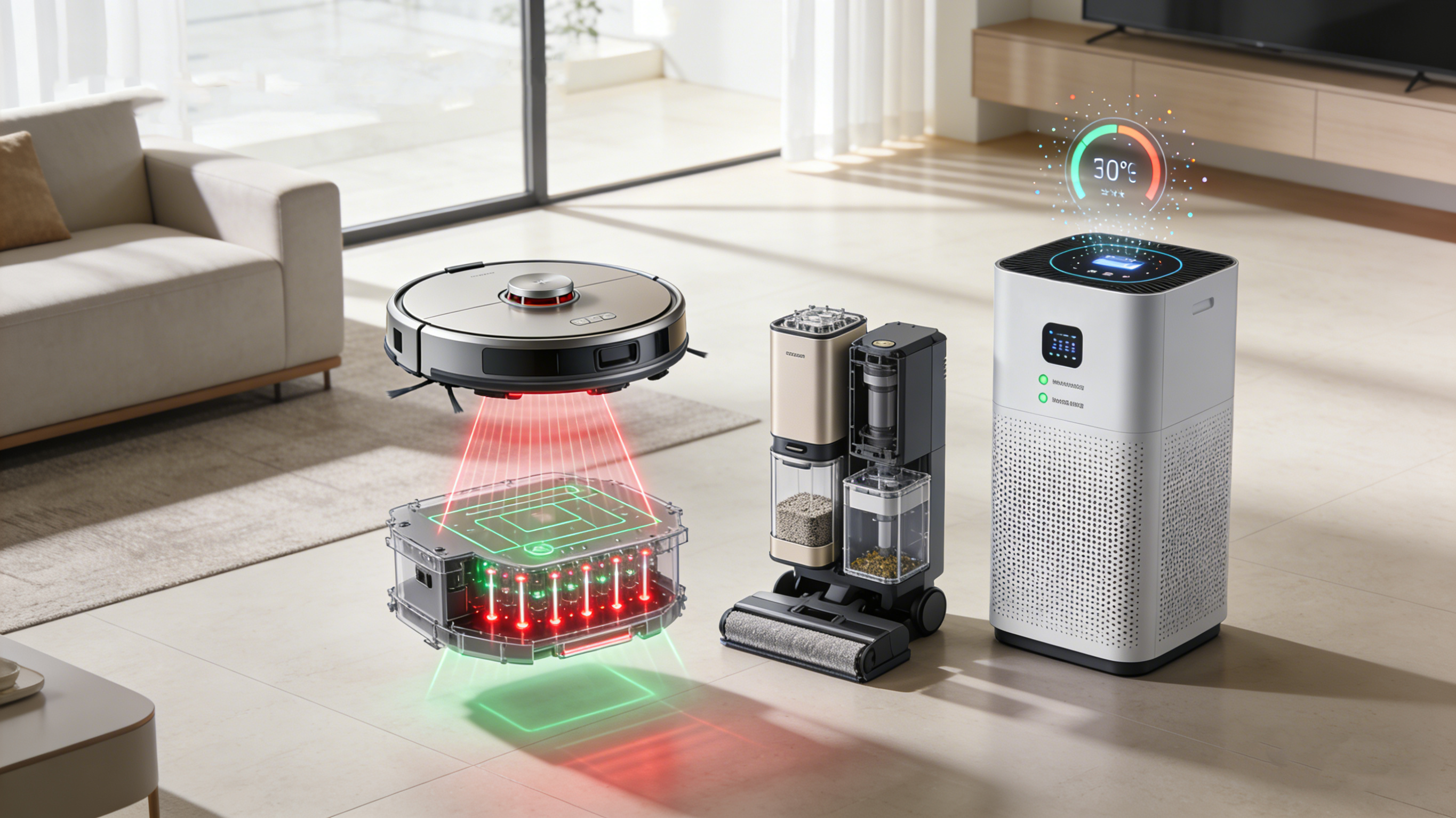 2026 en iyi temizlik aletleri koleksiyonu