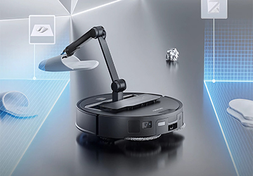 2025'teki en popüler süpürme robotları nelerdir?