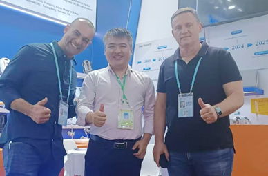 akıllı temizlik robotları tedarikçisi