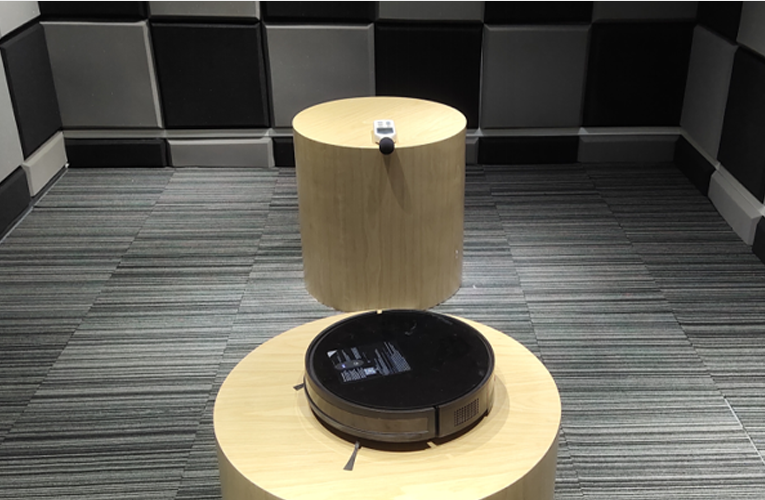 Robotik Temizlik Çözümleri