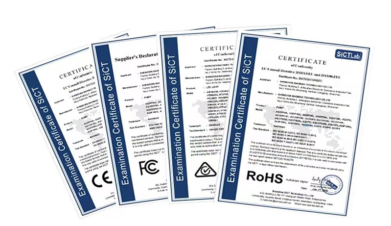 Akülü Robotik Havuz Temizleyici