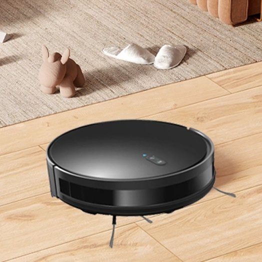 En İyi Robot Mops T100