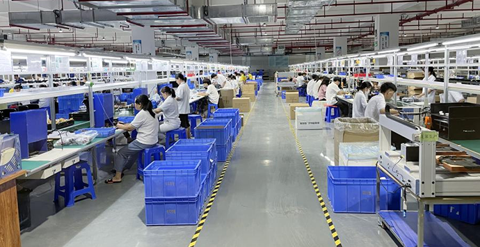 Robot süpürge Üreticileri