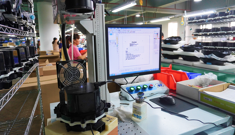 Robotik Havuz Temizleyici Üreticisi