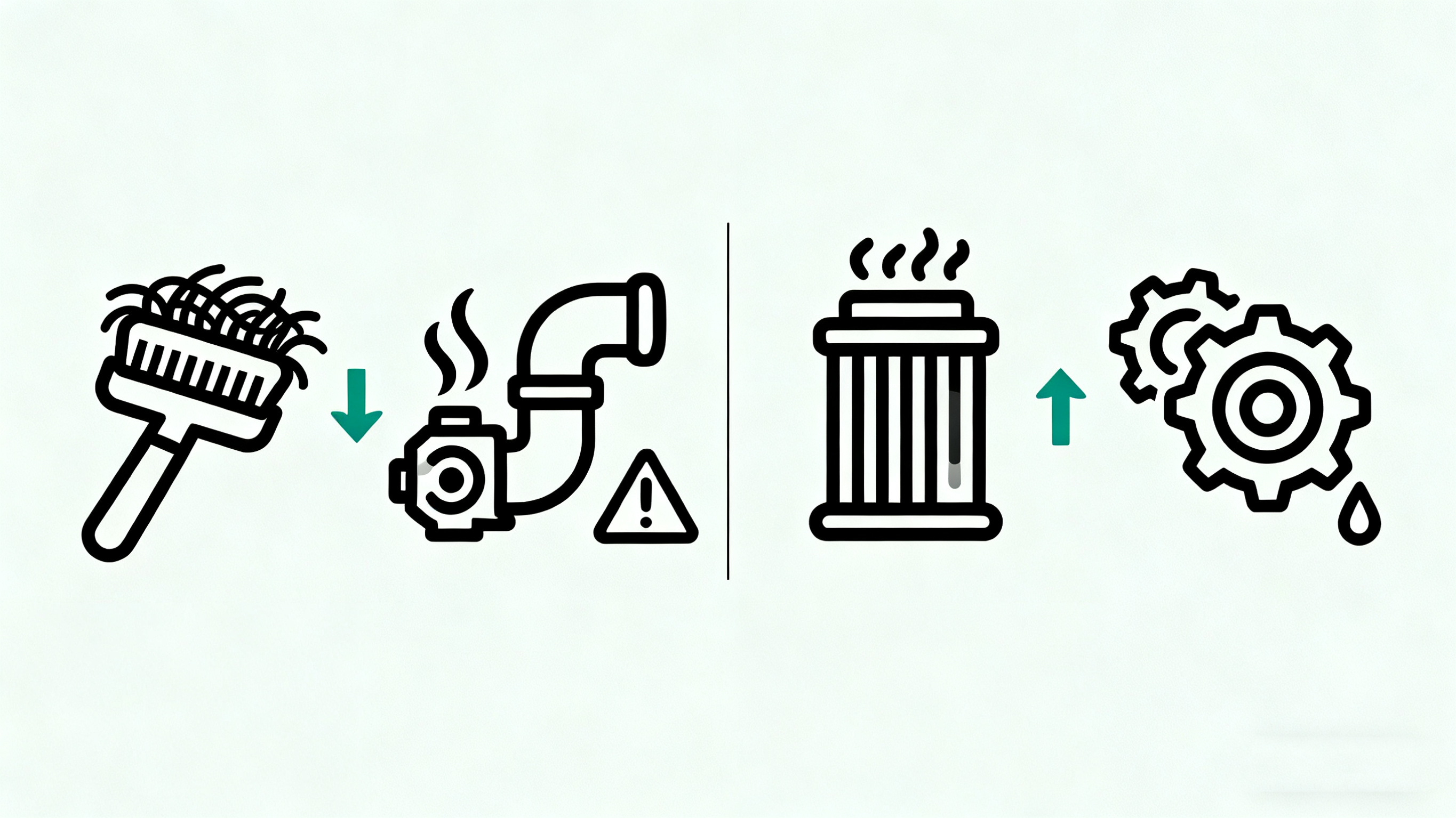 Kullanım ve Bakım Elektrikli Süpürgenin Ömrünü Nasıl Değiştirir?