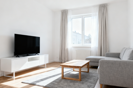 Hafif Ticari ve Kısa Süreli Kiralama