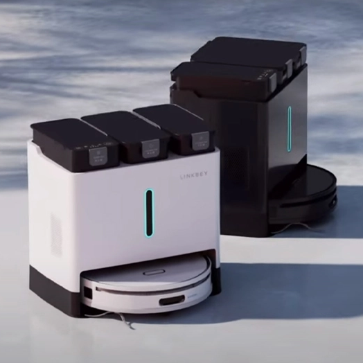 Otomatik temizlik robotu M50Pro