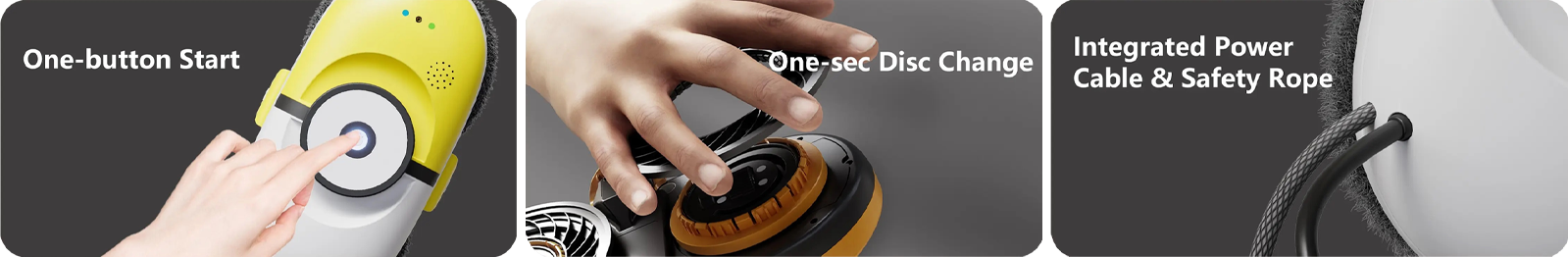 RO3 güvenli cam temizleyici