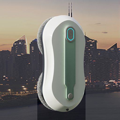 Cam Temizleme Makinesi RN2-08