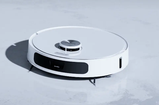 Kendi Kendini Temizleyen Robot Uzatılabilir Mop (Akıllı Köşe Temizleme)