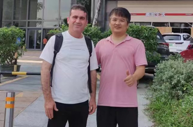 robot pencere temizleyicisi tedarikçisi