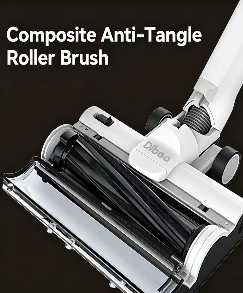 En İyi Akülü Çubuk Süpürge