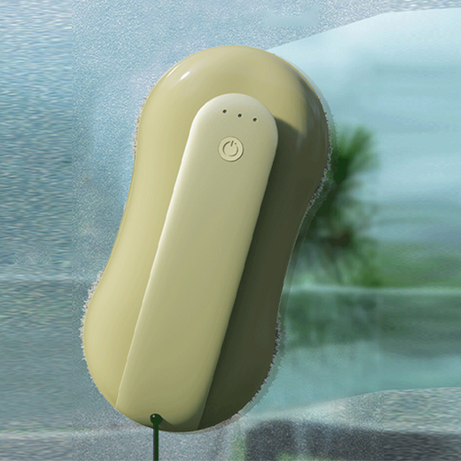 Robotlu Pencere Temizleyici RN2-02