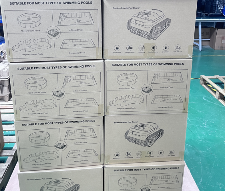 Küresel Lojistik ve Tedarik Zinciri İstikrarı