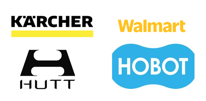 Robotlu Pencere Temizleme