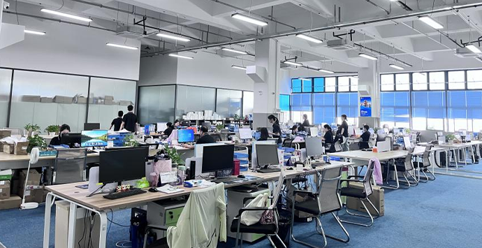 Robot süpürge Üreticileri