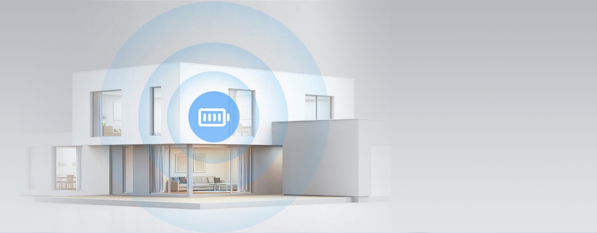 Self-Cleaning Robot H90