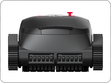 Havuz Temizleme Robotu