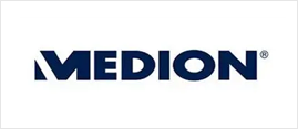 MEDION LOGOSU