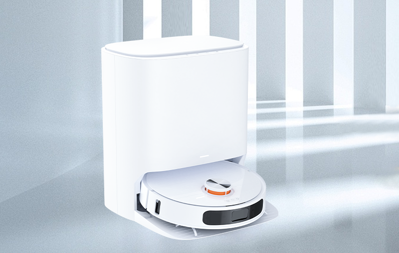 Robot süpürge Üreticileri