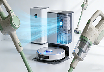 2026 en iyi temizlik aletleri koleksiyonu