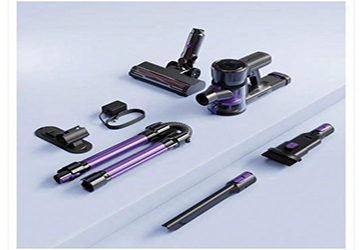 Dyson V15 Detect ve Lincinco V8