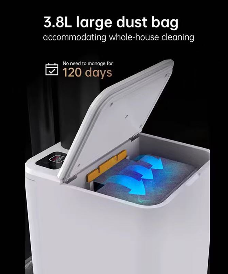 En İyi Akülü Çubuk Süpürge