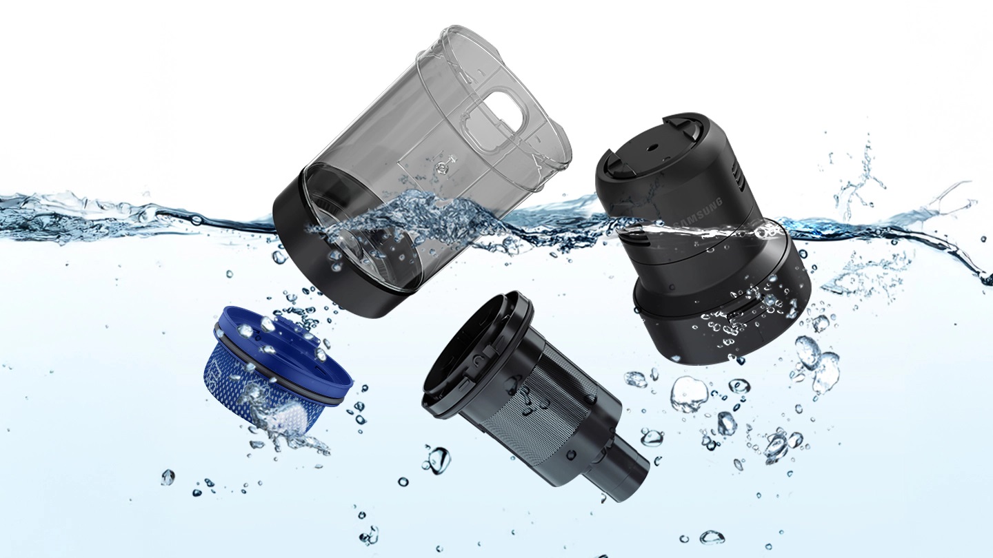 Samsung Ismarlama AI Jet Ultra VS90F40DMK/AA