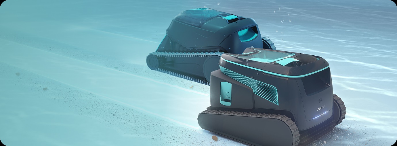 Maytronics Dophin Serisi