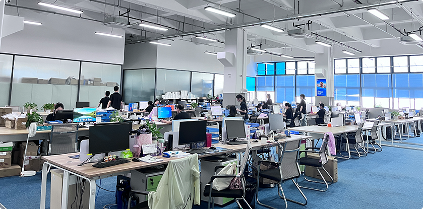 Robotik Temizlik Çözümleri