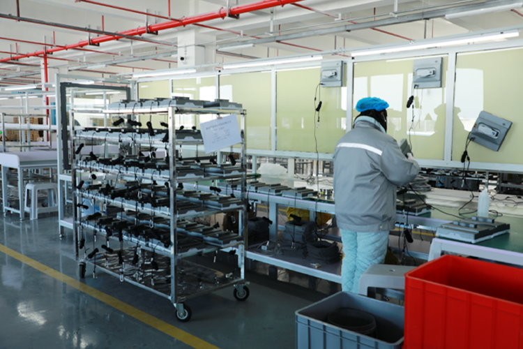 Robotik Temizlik Çözümleri