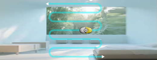 Robotik Temizlik Çözümleri