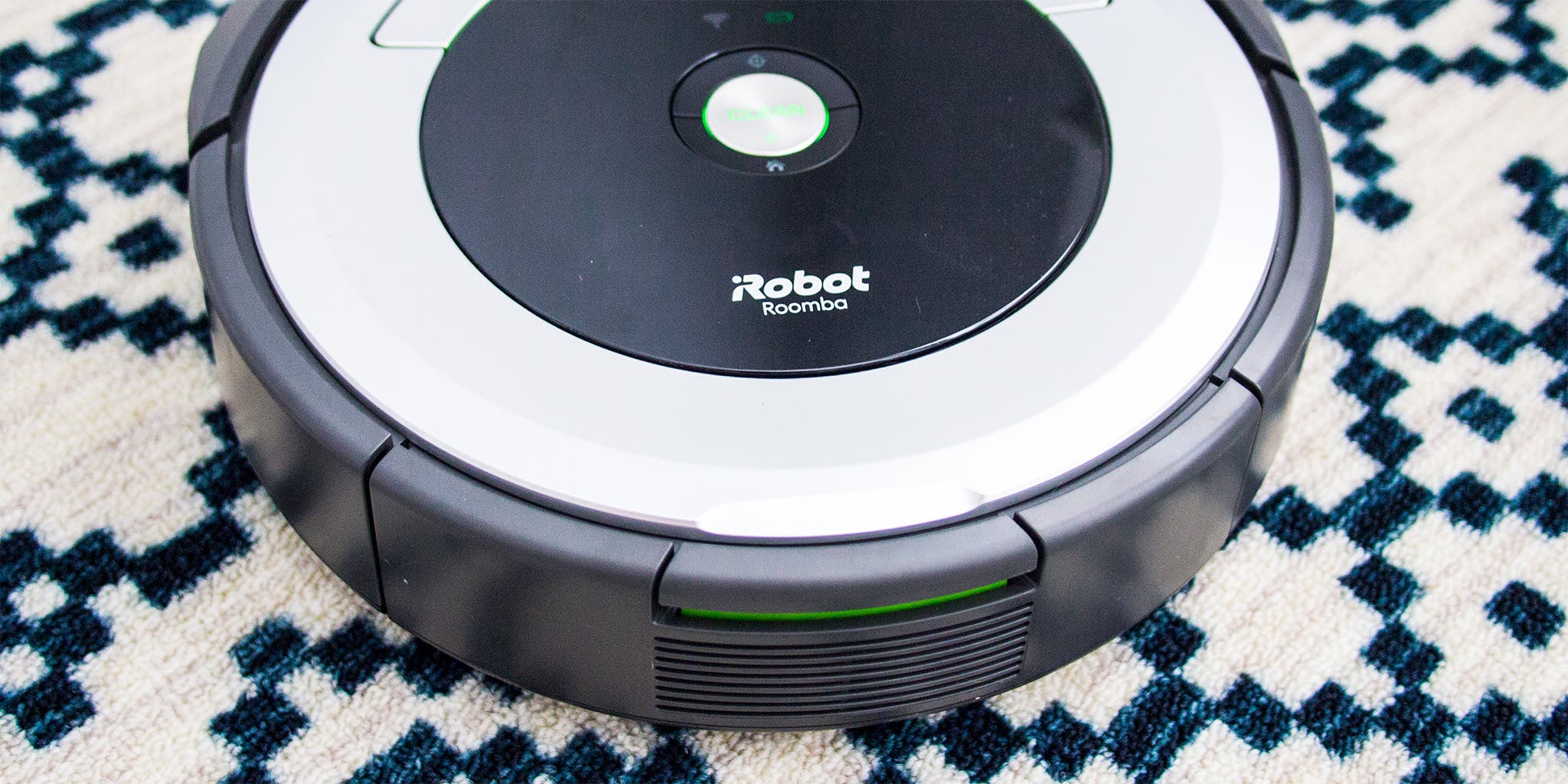 iRobot