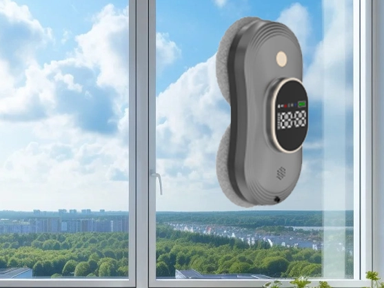 Pencere Temizleme Robotu Nasıl Kullanılır (Adım Adım Kılavuz)