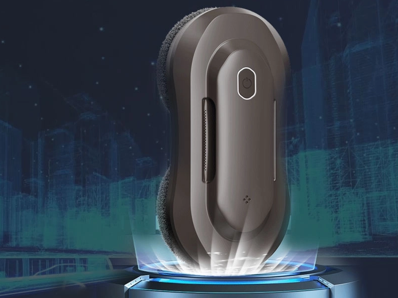 Kare ve Yuvarlak Pencere Temizleme Robotları: Eviniz için En İyi Karar Kılavuzu