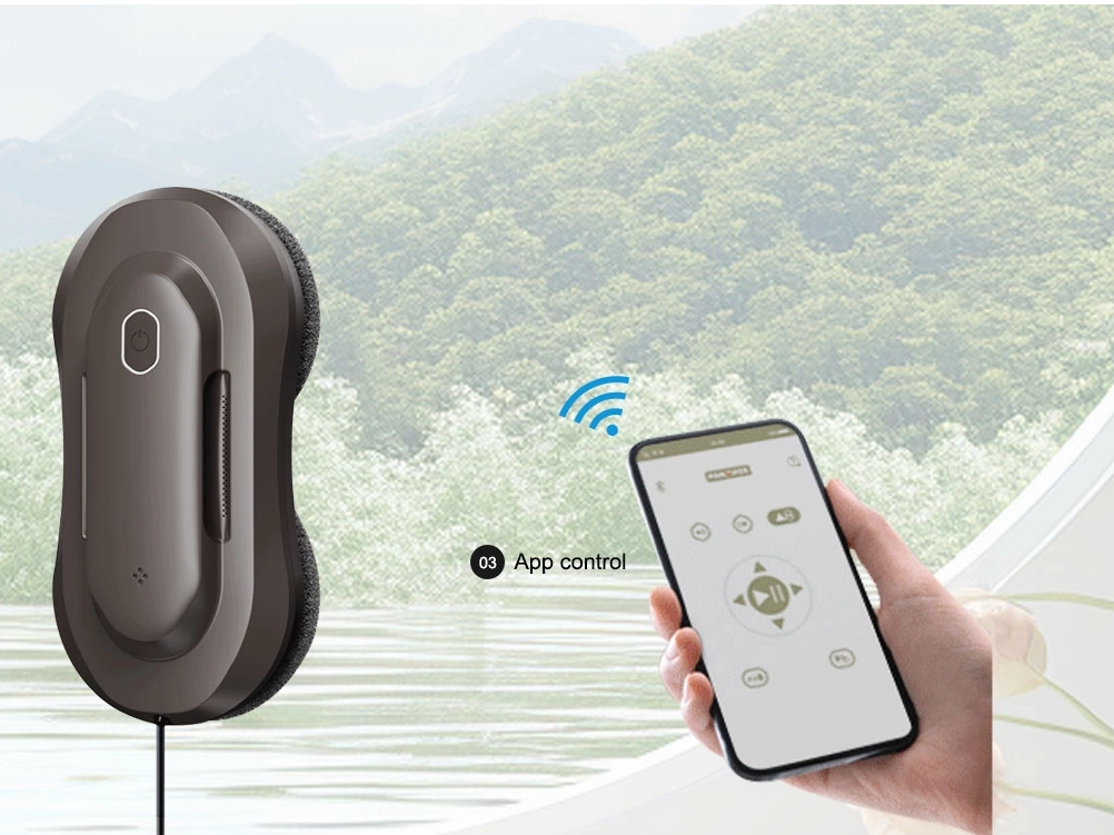 Evde Kullanım İçin En İyi Pencere Temizleme Robotu (Tam Kılavuz)