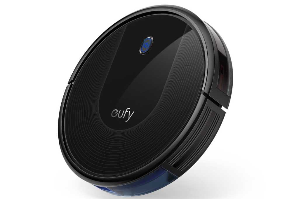 Sadece bug&uuml;n, 140 $ gibi inanılmaz bir fiyata Anker Eufy robovac