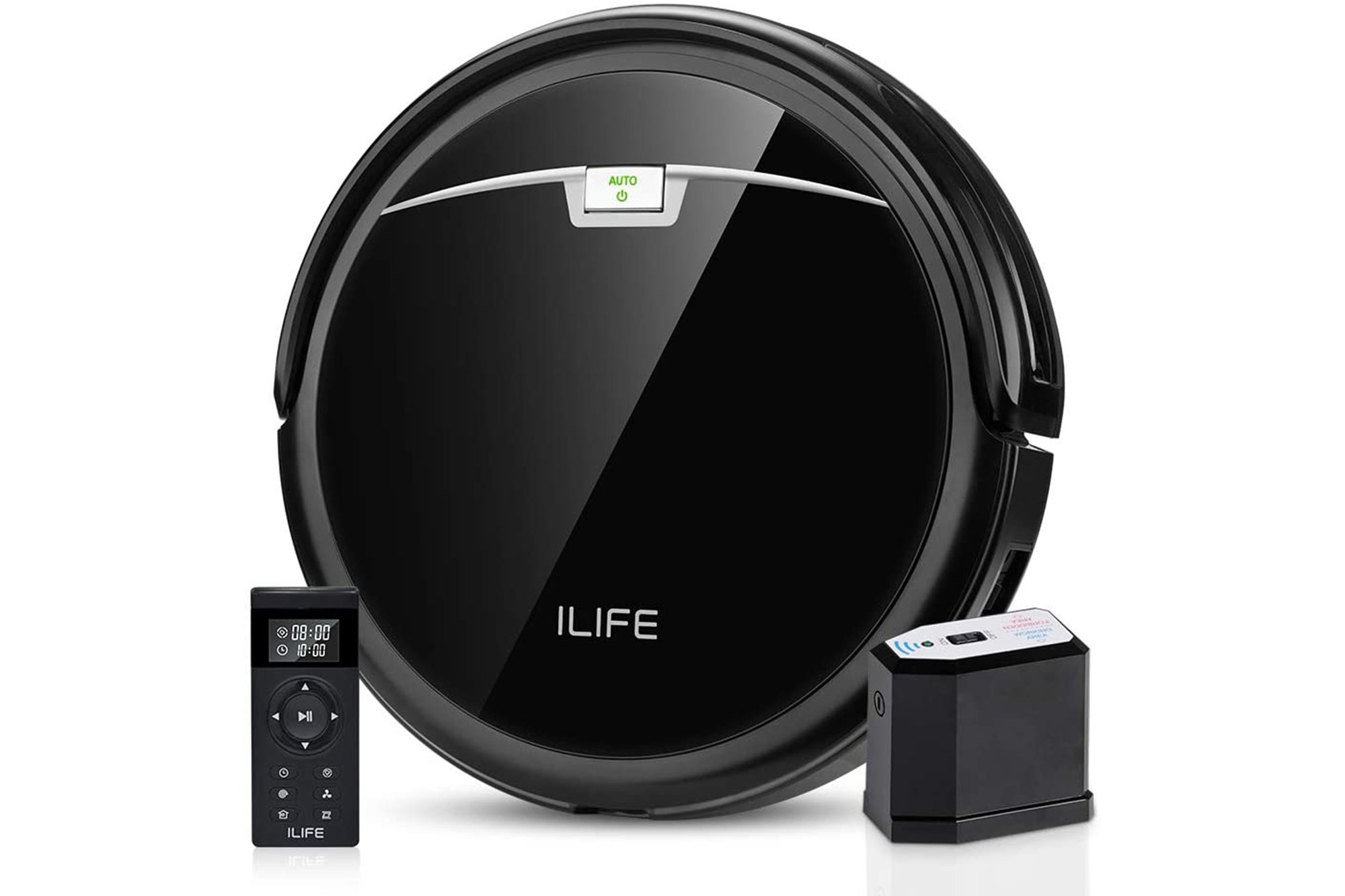 iLife A4s Pro incelemesi: Bu robot s&uuml;p&uuml;rgenin g&uuml;c&uuml; basitliktir | TechHive