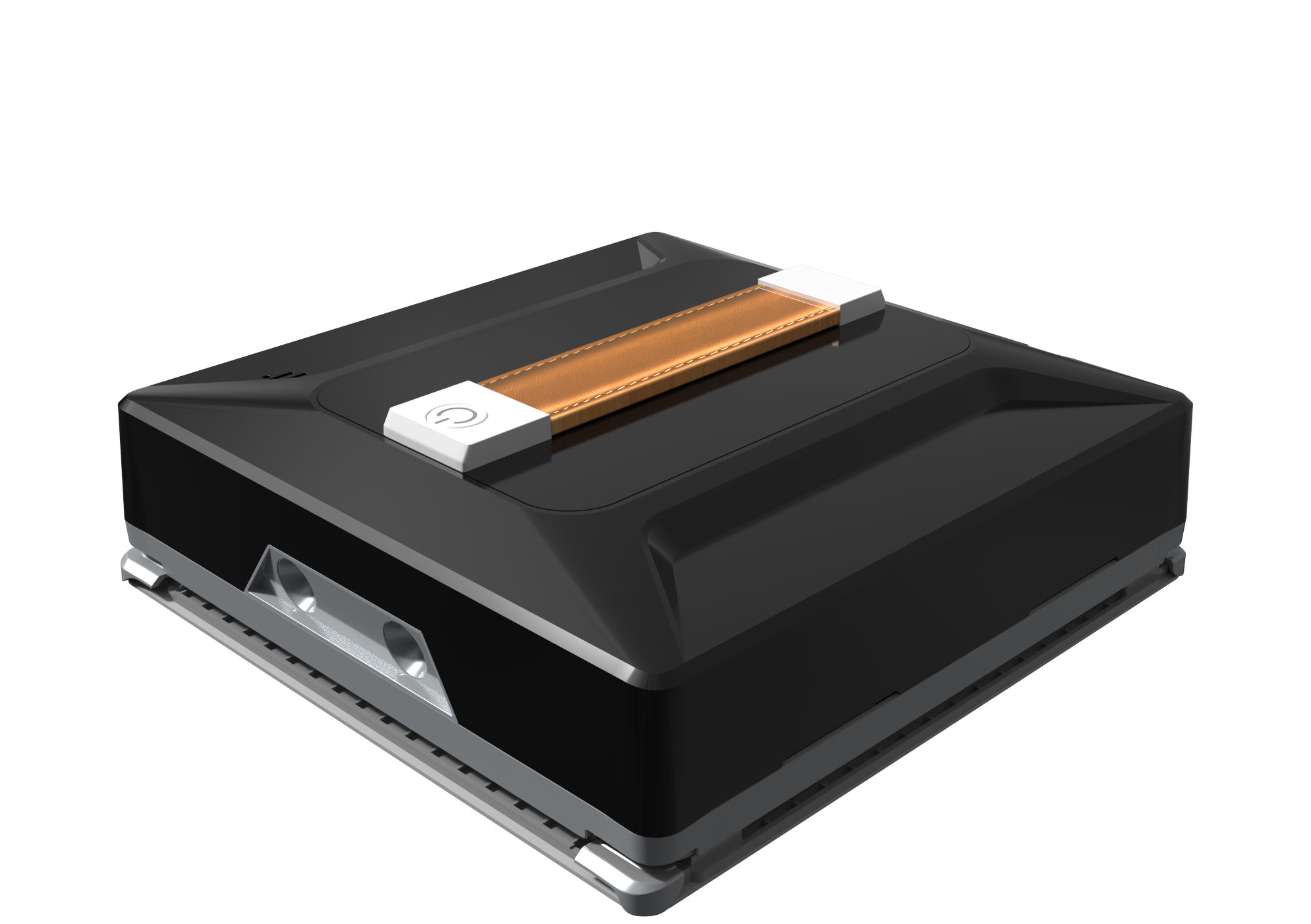 Pencere Temizleme robotu F19-02--3