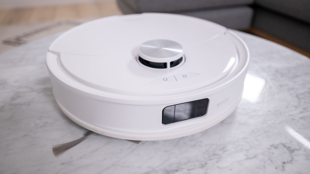 Roborock Q10 S5+ İnceleme | Test Edildi ve Değerlendirildi