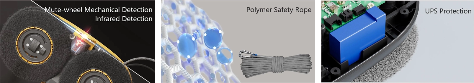 Gelişmiş &Ccedil;ok Seviyeli G&uuml;venlik