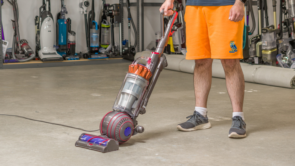 Dyson Ball Animal 3 Ekstra İnceleme - RTINGS.com