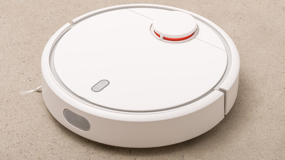 Xiaomi Mi Robot İncelemesi