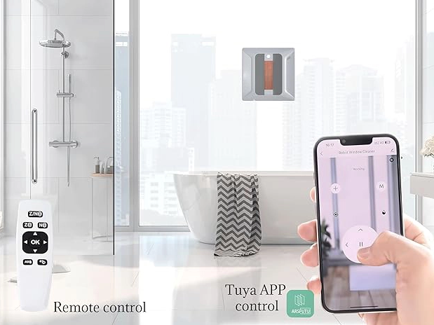 Pencere Temizleme Robotlarının Sınırlamaları Nelerdir?