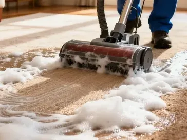 Elektrikli Süpürgeler Nasıl Çalışır? Emme Fiziği ve Modern Mühendislik