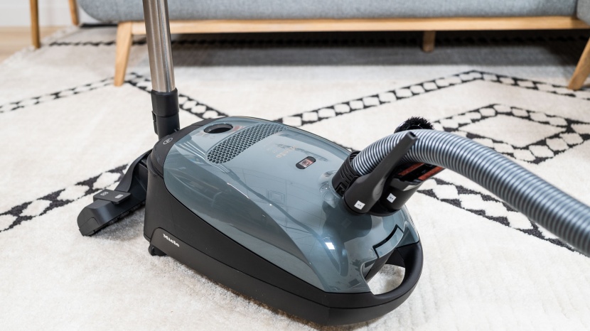 Miele Classic C1 Saf Emiş